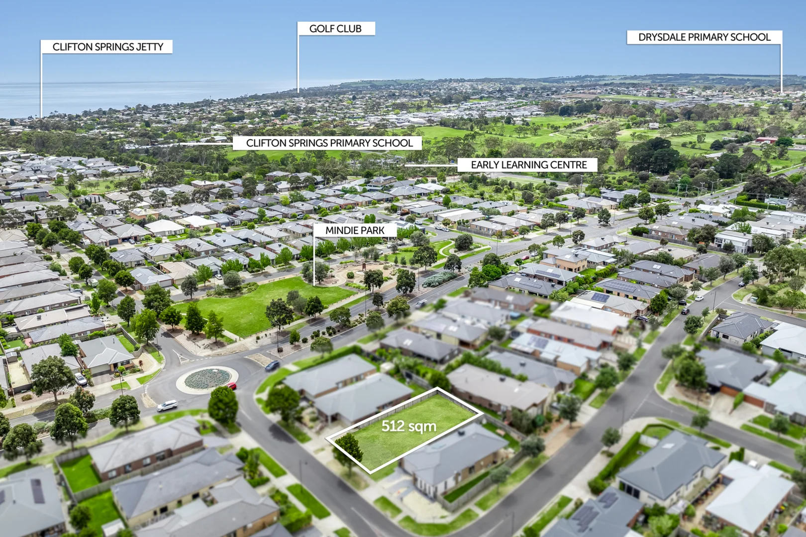 Additional image 5 of 5 Amber Avenue, Curlewis VIC 3222