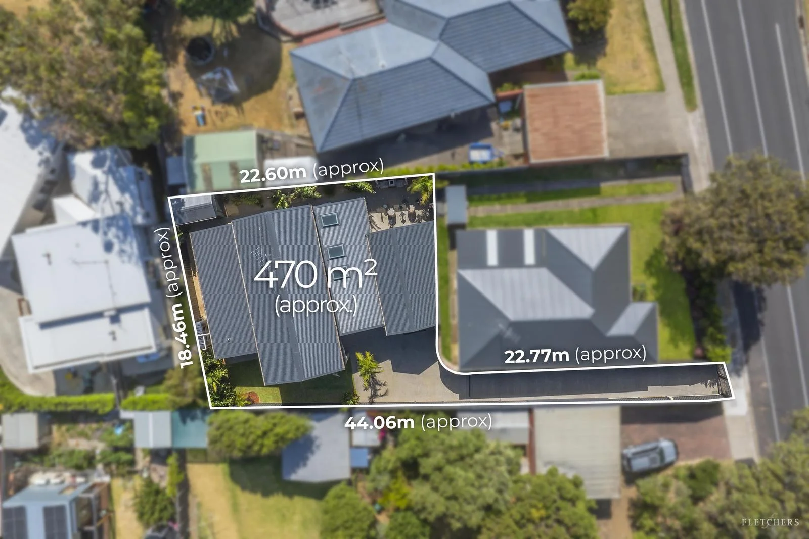 Additional image 16 of 98B Marlin Drive, Ocean Grove VIC 3226