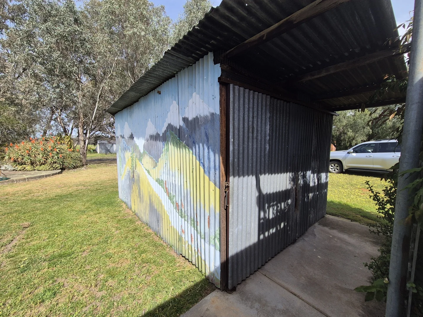 Additional image 45 of 50 Ramage Road, Violet Town VIC 3669