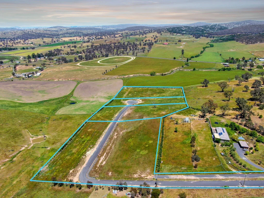 Additional image 3 of 117C Samuel Way, The Lagoon NSW 2795