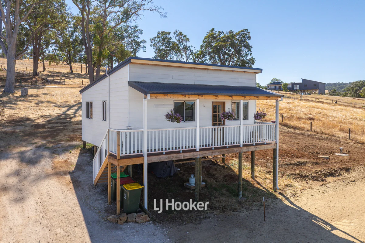 Additional image 18 of 69 Livingstone Heights, Roelands WA 6226