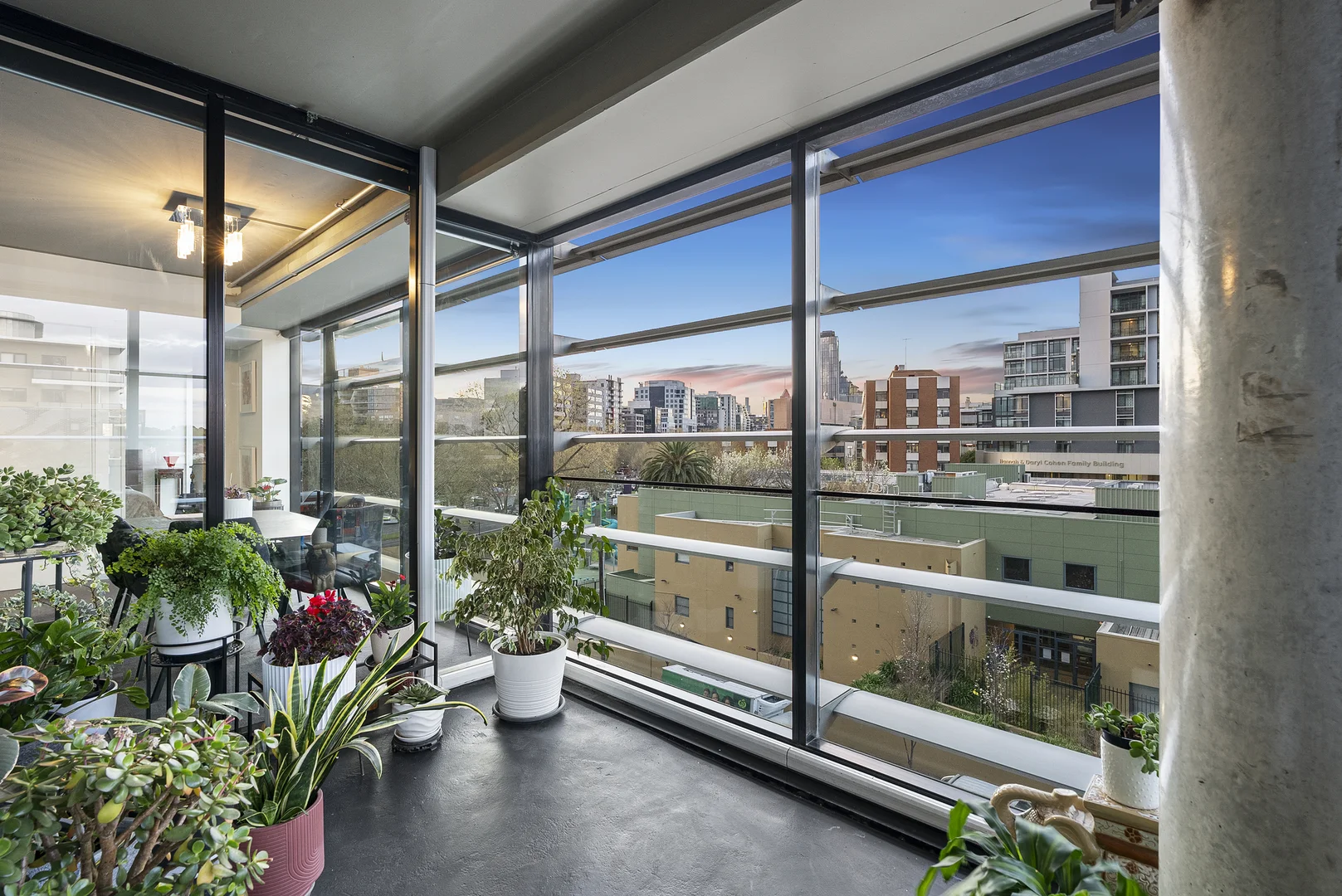 Additional image 2 of 3E/635 St Kilda Road, Melbourne VIC 3004