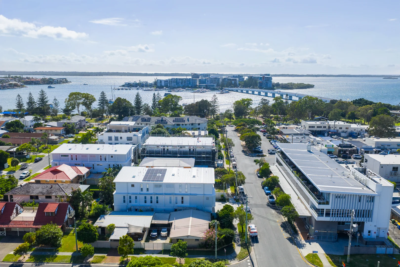 Additional image 19 of 3/17 Bruce Avenue, Paradise Point QLD 4216