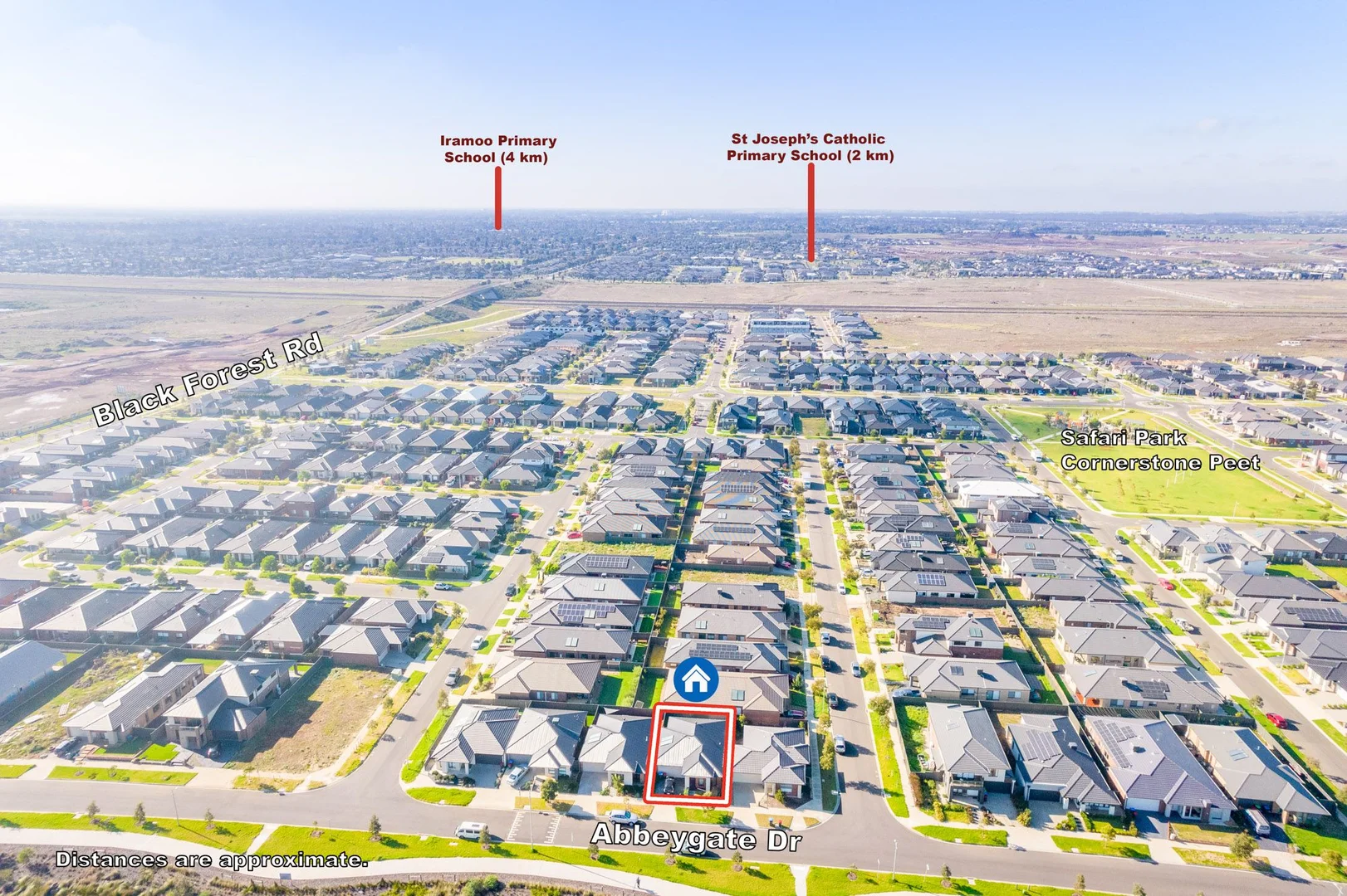 Additional image 12 of 49 ABBEYGATE DRIVE, Werribee VIC 3030
