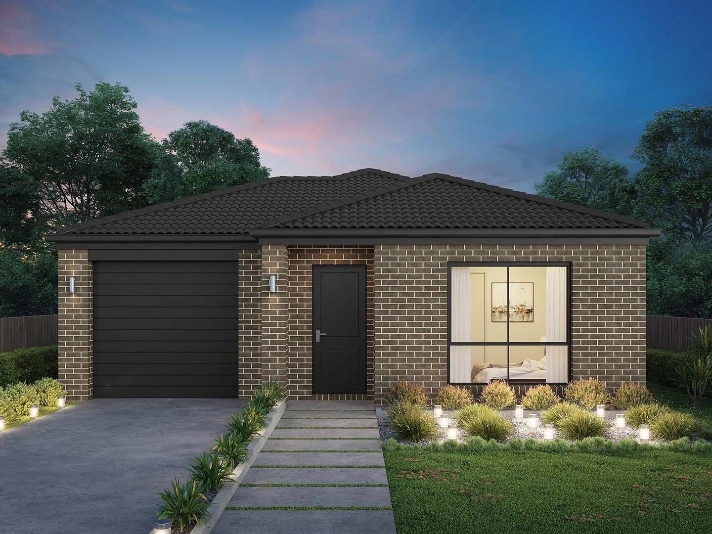 Lot 4526 Stature Circuit, Werribee VIC 3030