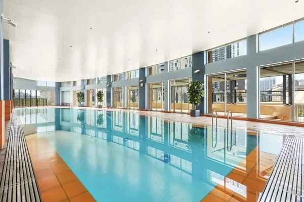 Additional image 12 of High level/2 Quay St, Haymarket NSW 2000