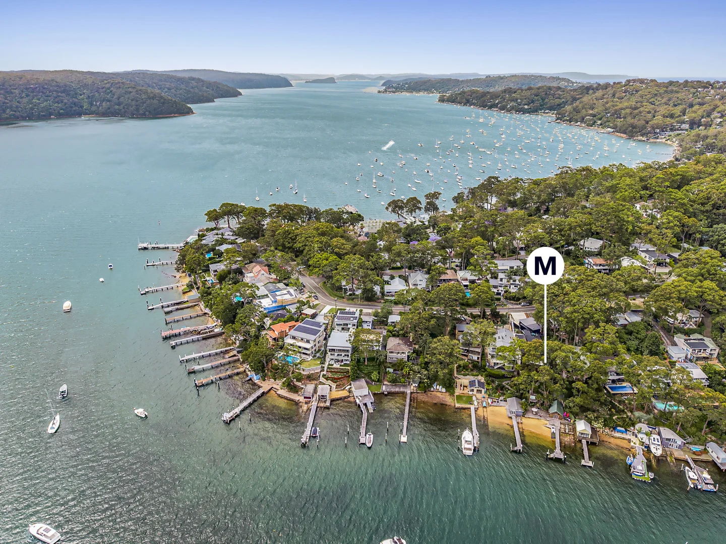 Additional image 3 of 224 Hudson Parade, Avalon Beach NSW 2107