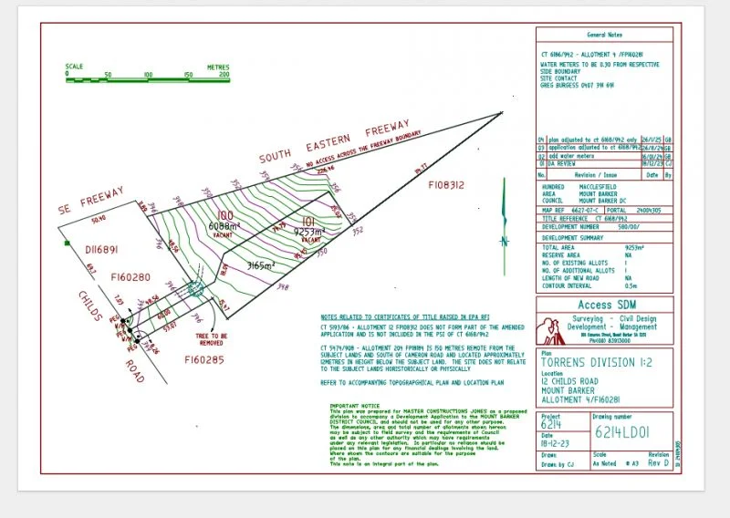 Additional image 8 of 12 Childs Road, Mount Barker SA 5251