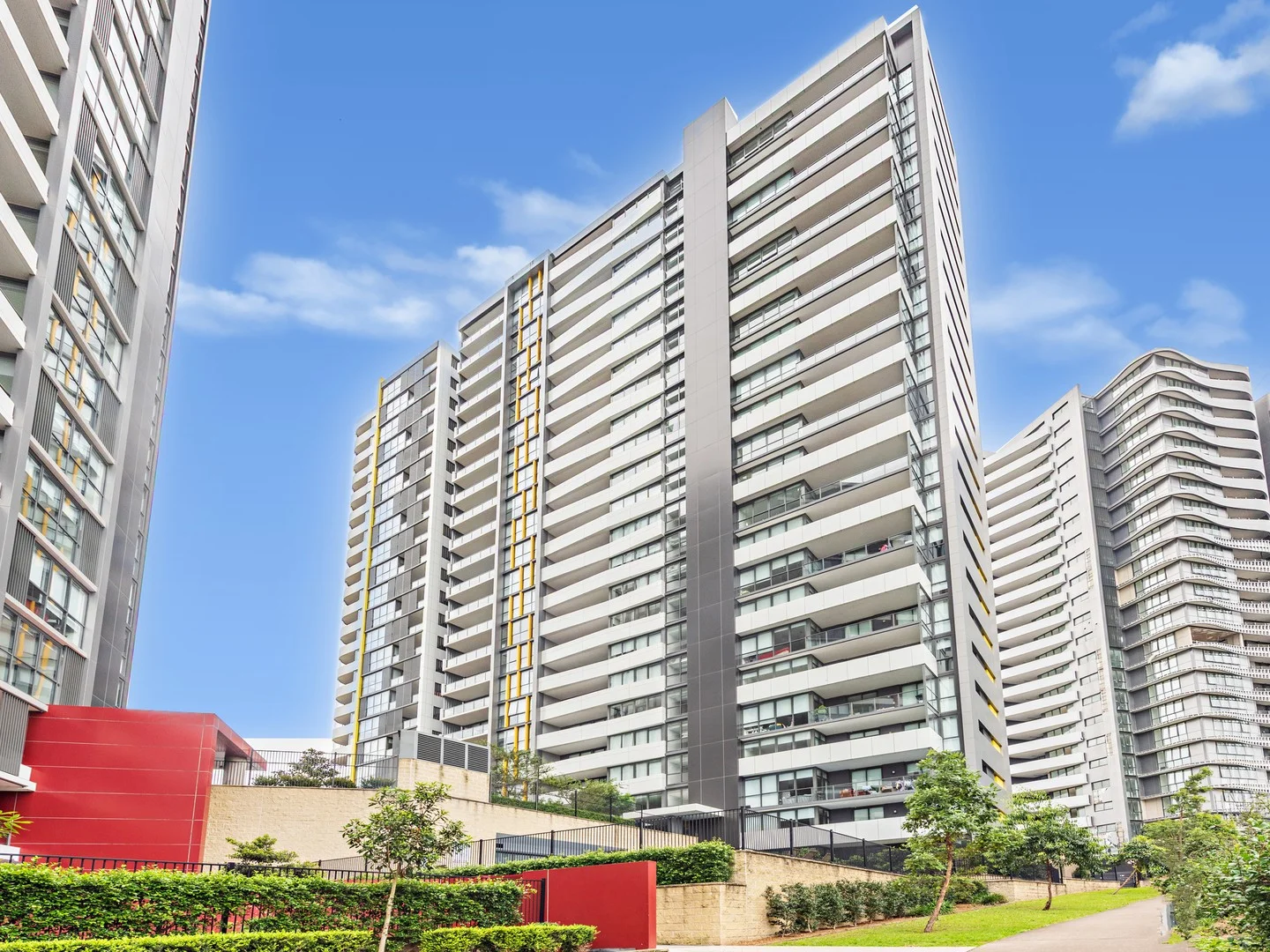 310/9 Gay Street, Castle Hill NSW 2154
