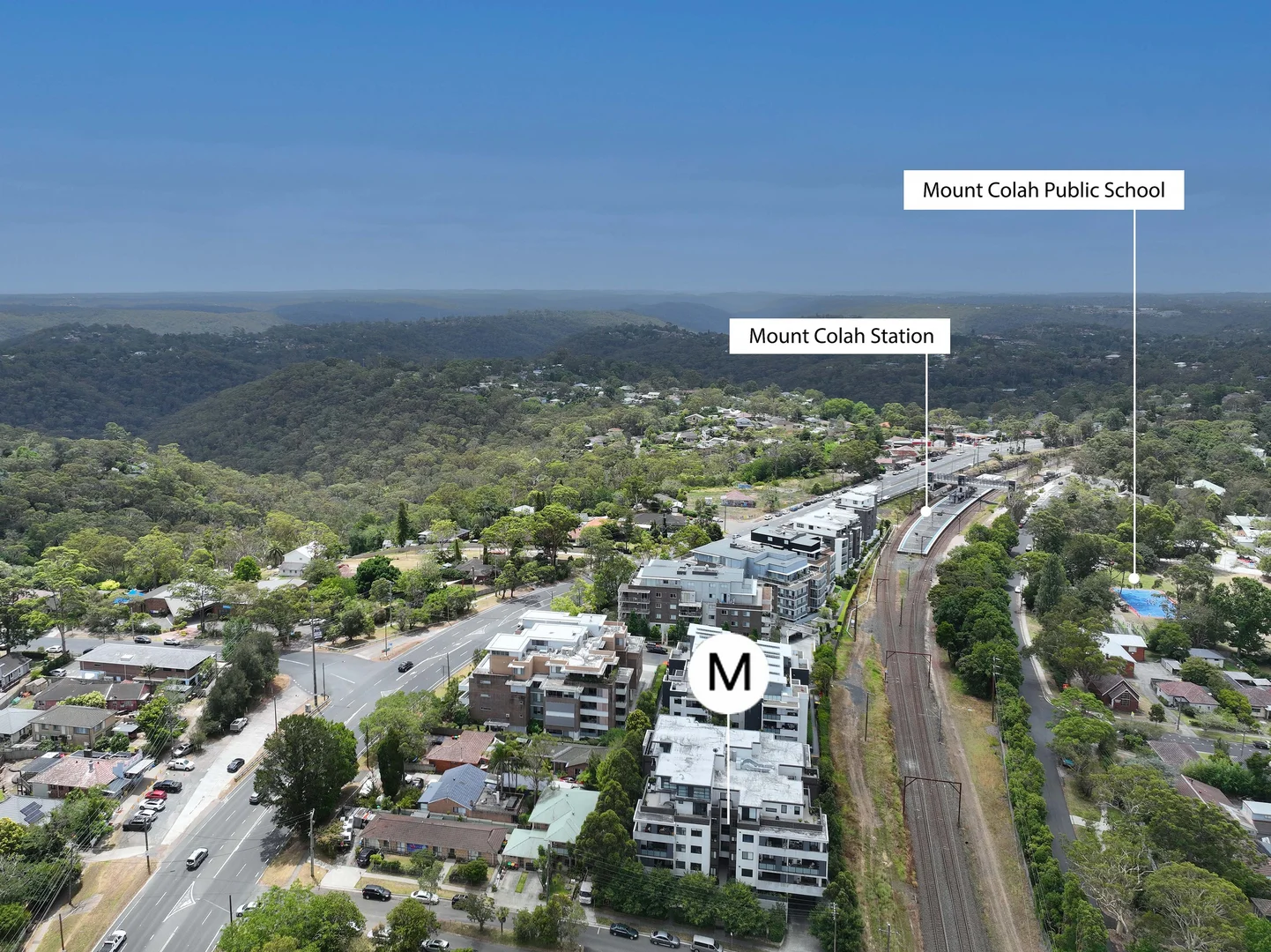 Additional image 8 of 11/1-3 Werombi Road, Mount Colah NSW 2079