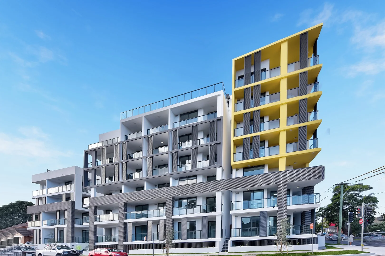 Additional image 12 of 506/125 Arthur Street, Parramatta NSW 2150