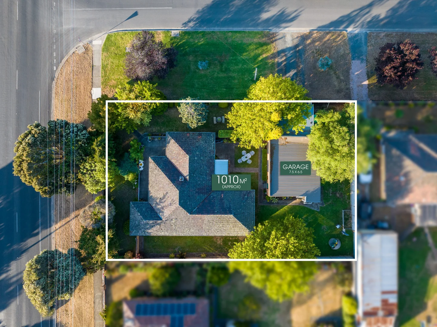 Additional image 17 of 1001 Warrenheip Street, Buninyong VIC 3357