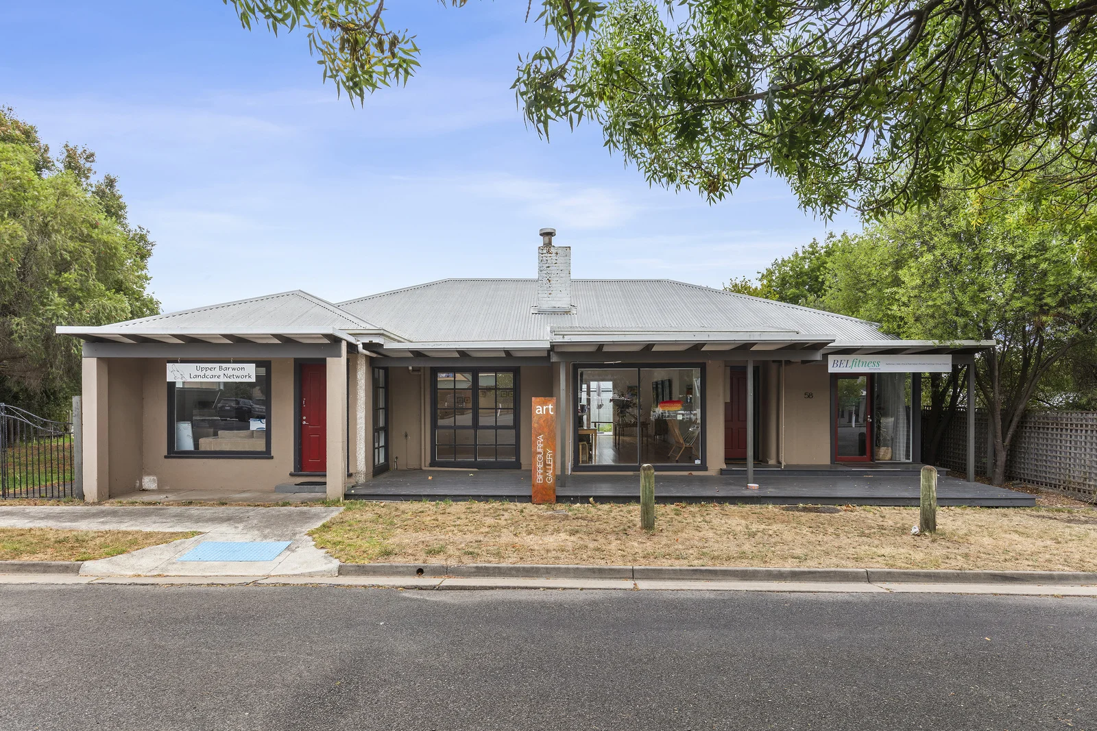 58 Main Street, Birregurra VIC 3242