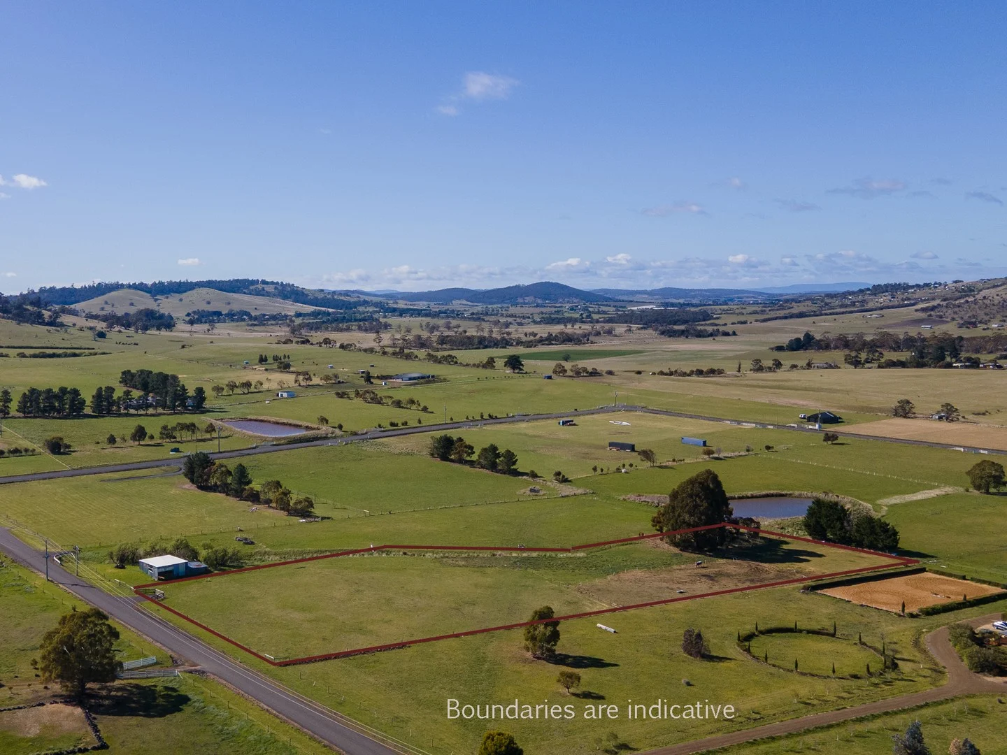 188 Greens Road, Orielton TAS 7172