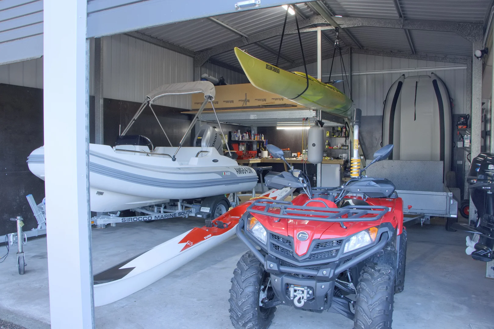 Additional image 32 of 102 Cove Boulevard, North Arm Cove NSW 2324