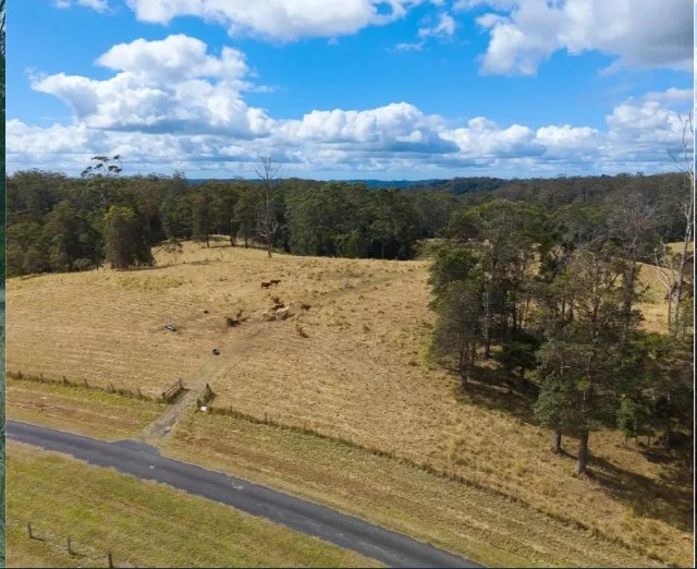 Lot 6/400 Bellthorpe West Road, Bellthorpe QLD 4514