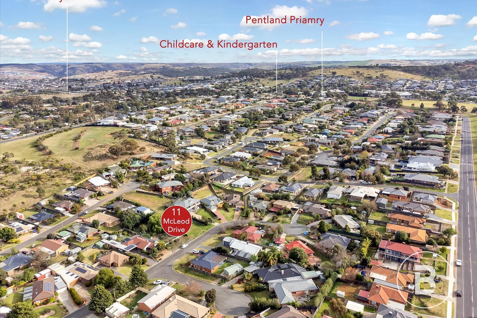 Additional image 6 of 11 McLeod Drive, Darley VIC 3340