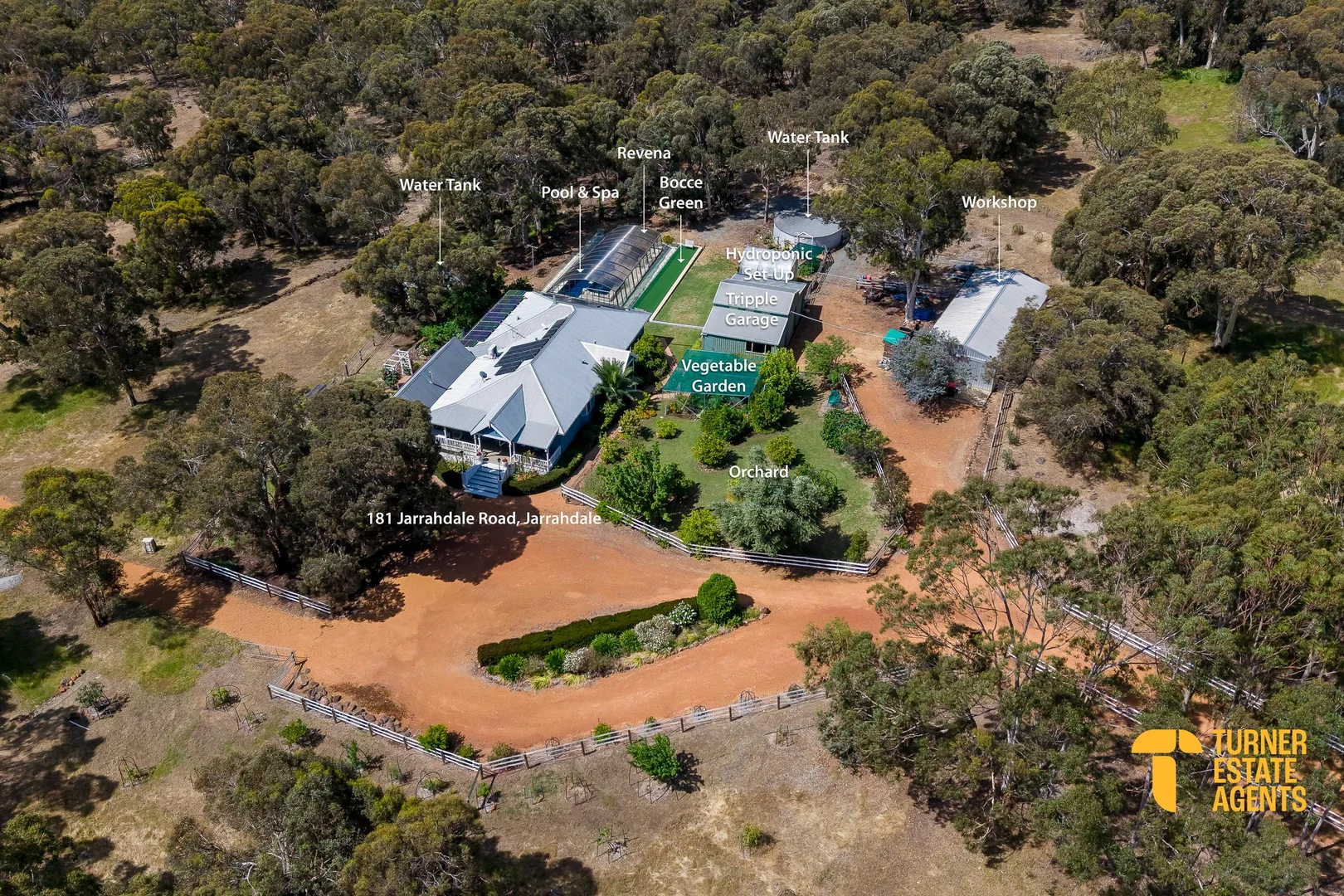 Additional image 38 of 181 Jarrahdale Road, Jarrahdale WA 6124