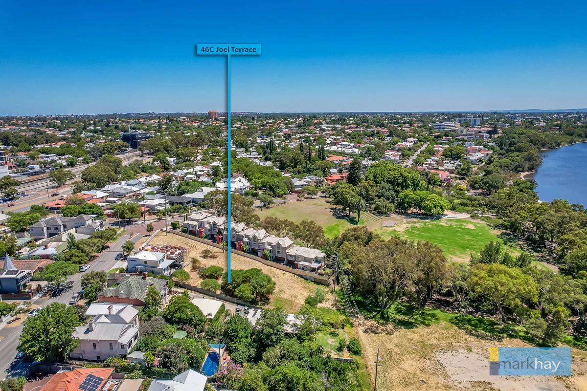 Additional image 12 of 46C Joel Terrace, East Perth WA 6004