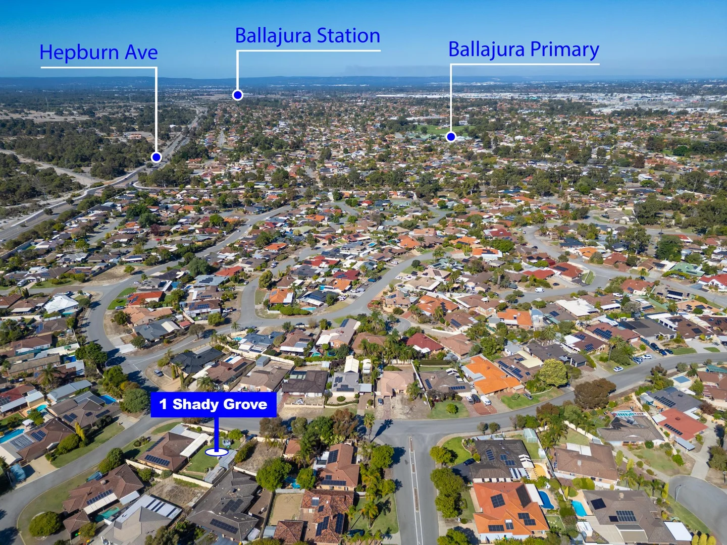 Additional image 4 of 1 Shady Grove, Ballajura WA 6066