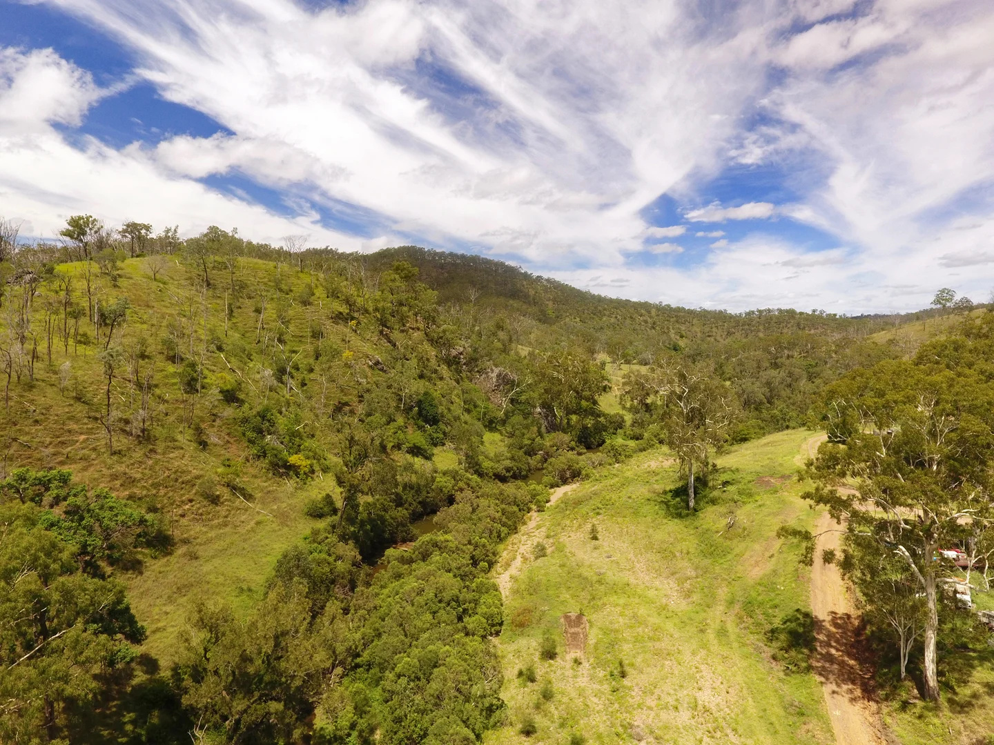 Additional image 5 of "Twin Creeks" 1472 Twin Creeks Road, Yarrol QLD 4630