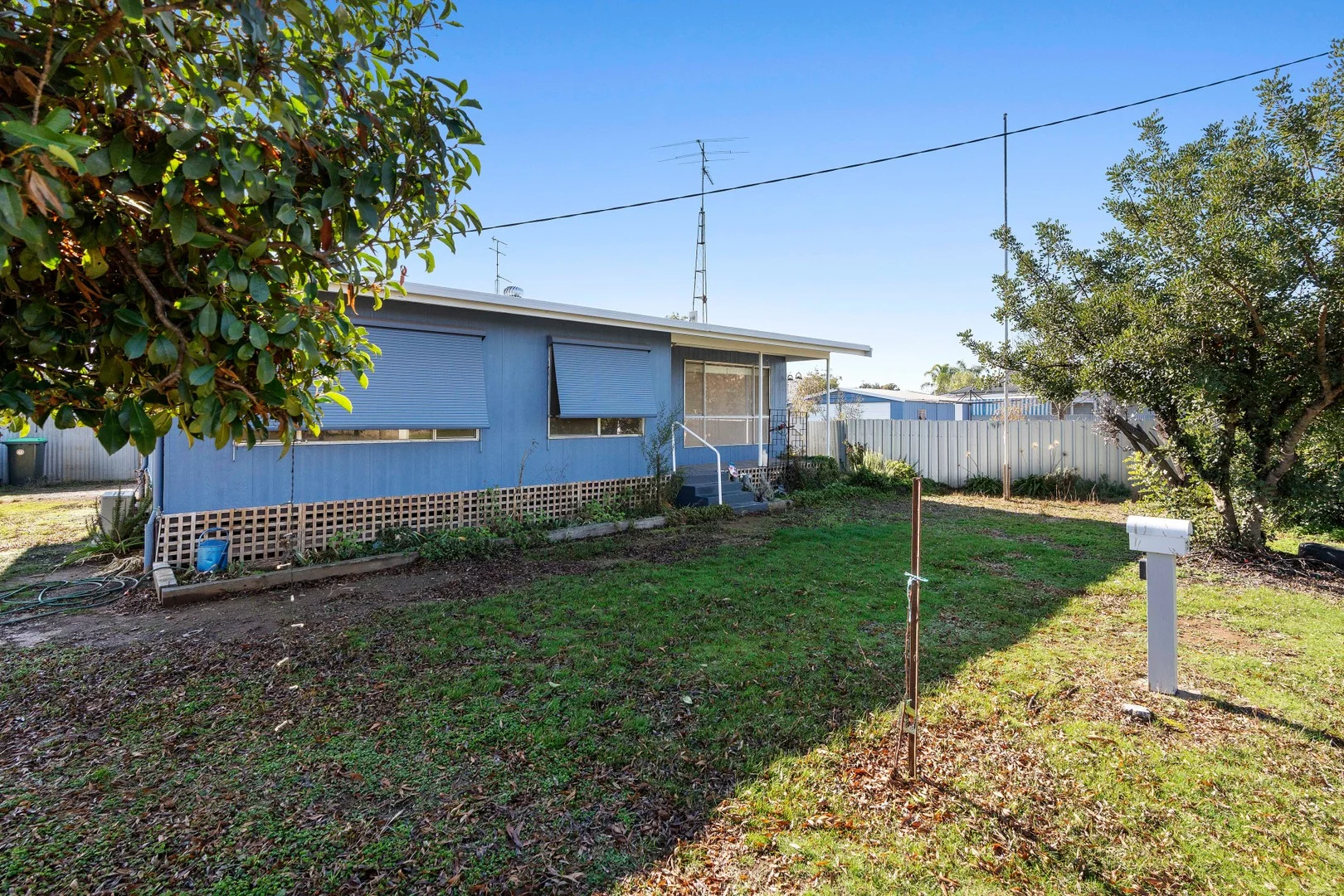 Additional image 2 of 73 Brookong Street, Lockhart NSW 2656