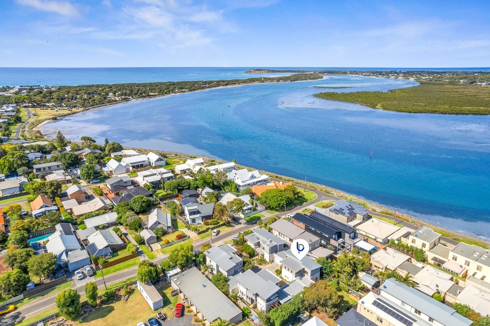2/9-11 Parker Street, Ocean Grove VIC 3226
