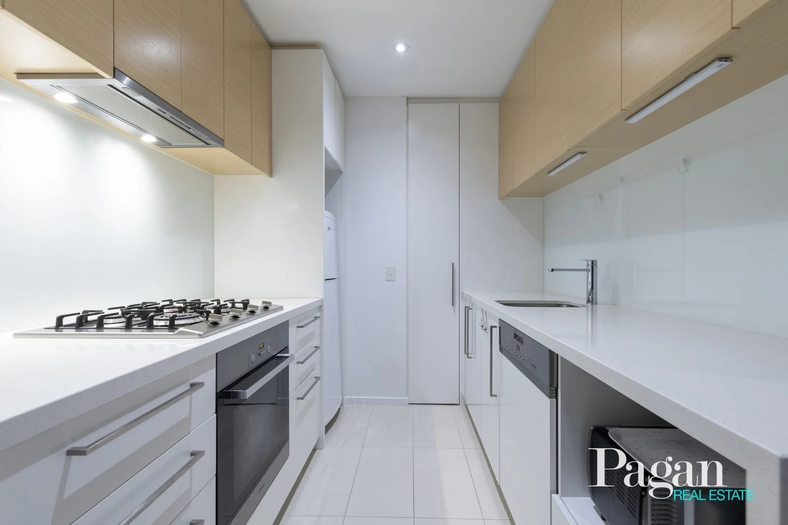 Additional image 5 of 2712/9 Power Street, Southbank VIC 3006