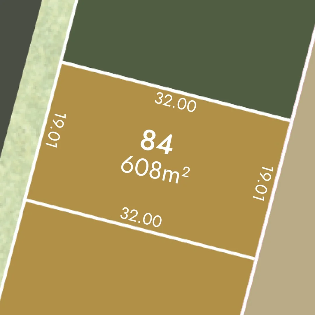 Stage 2 - Lot 84 - Bellagrove Estate, Southside QLD 4570