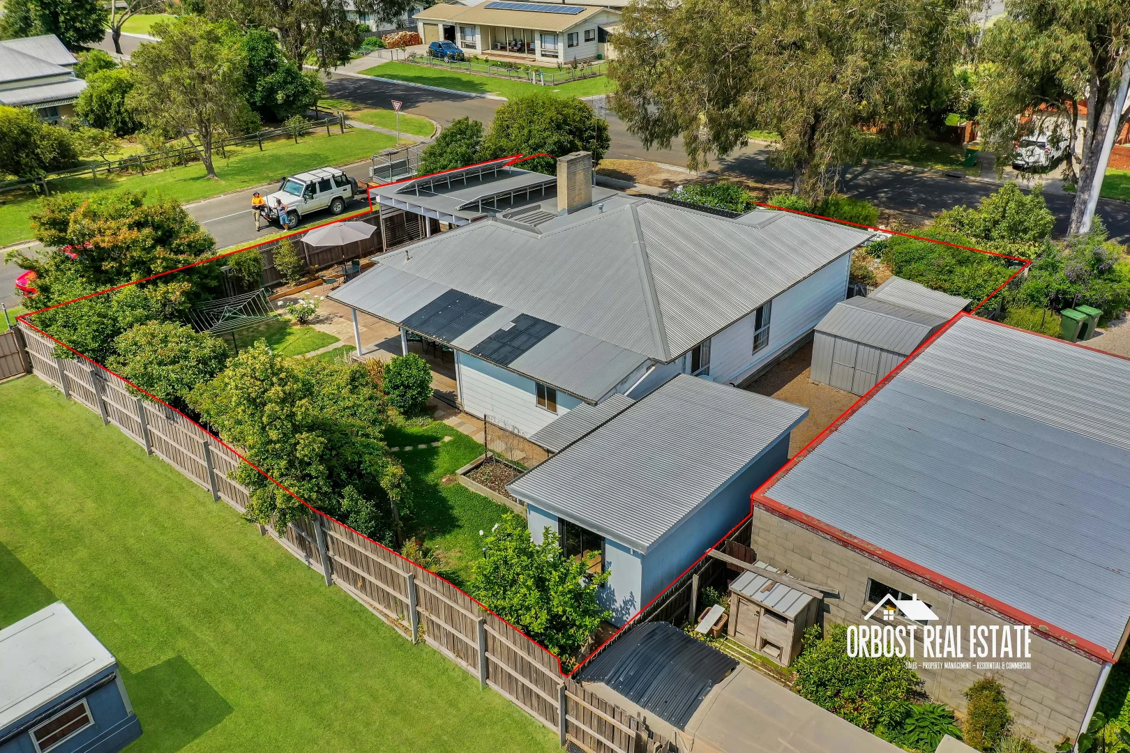 Additional image 30 of 113 Tennyson Street, Orbost VIC 3888