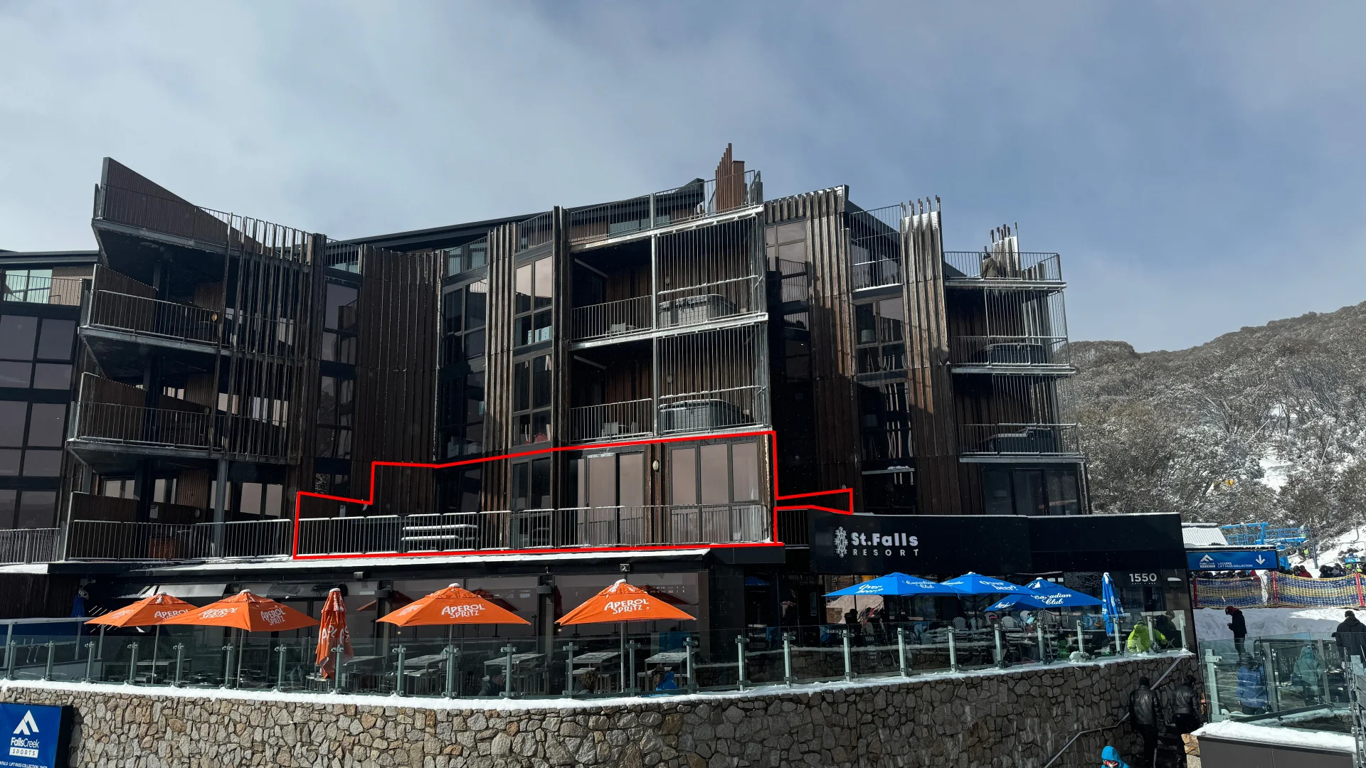 Additional image 19 of E304/17 Bogong High Plains Road, Falls Creek VIC 3699