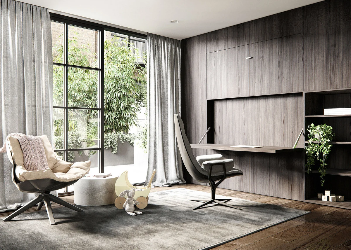 Additional image 4 of 2/37 Shelley Street, Richmond VIC 3121