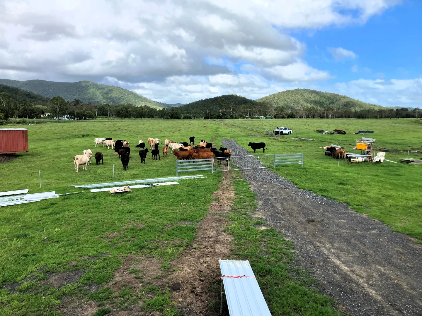 Additional image 18 of Mount Ossa QLD 4741