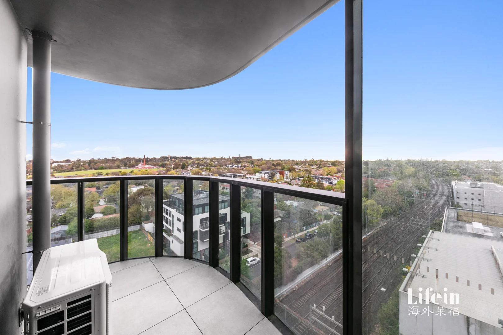 Additional image 10 of 1005/11 Prospect Street, Box Hill VIC 3128