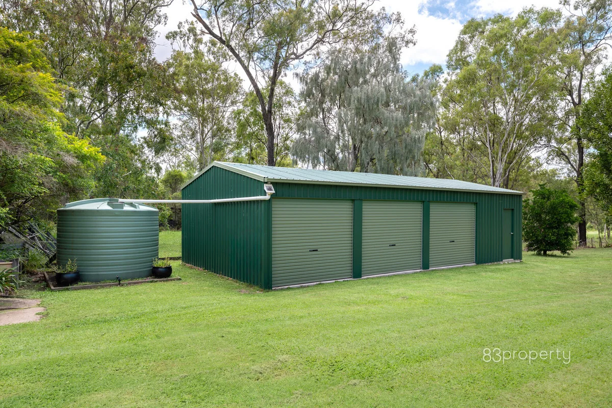 Additional image 13 of 74 Cricket Road, Regency Downs QLD 4341