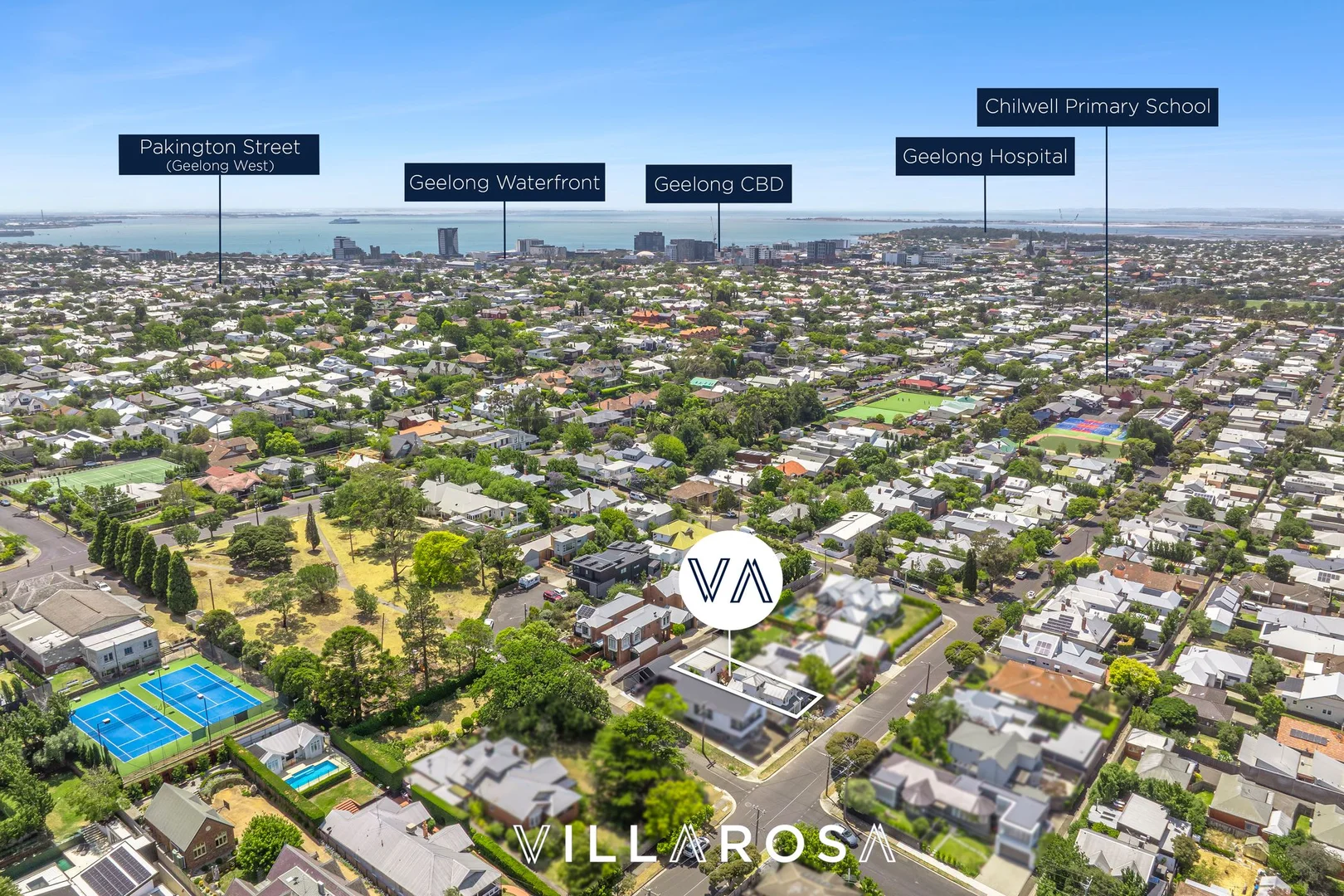 Additional image 2 of 58 Fairview Avenue, Newtown VIC 3220