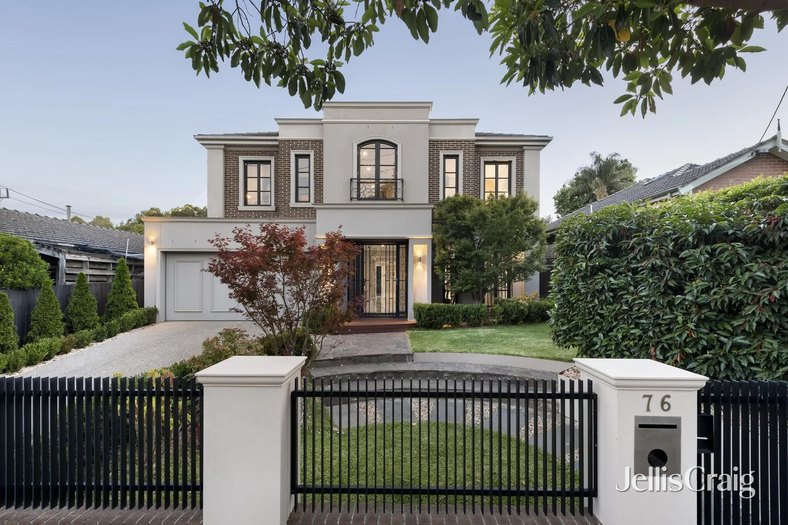 76 Harp Road, Kew VIC 3101