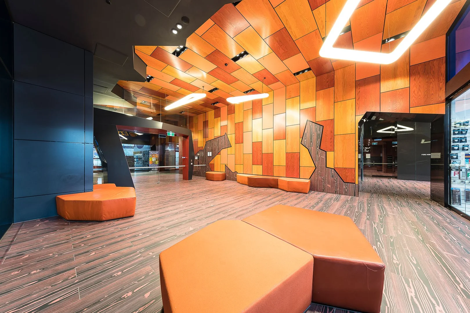 Additional image 14 of 2112/551-555 Swanston Street, Carlton VIC 3053