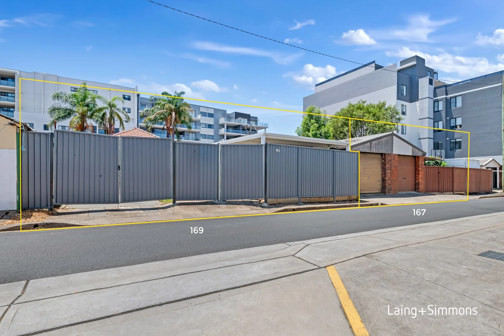 Additional image 14 of 167 & 169 Great Western Highway, Mays Hill NSW 2145