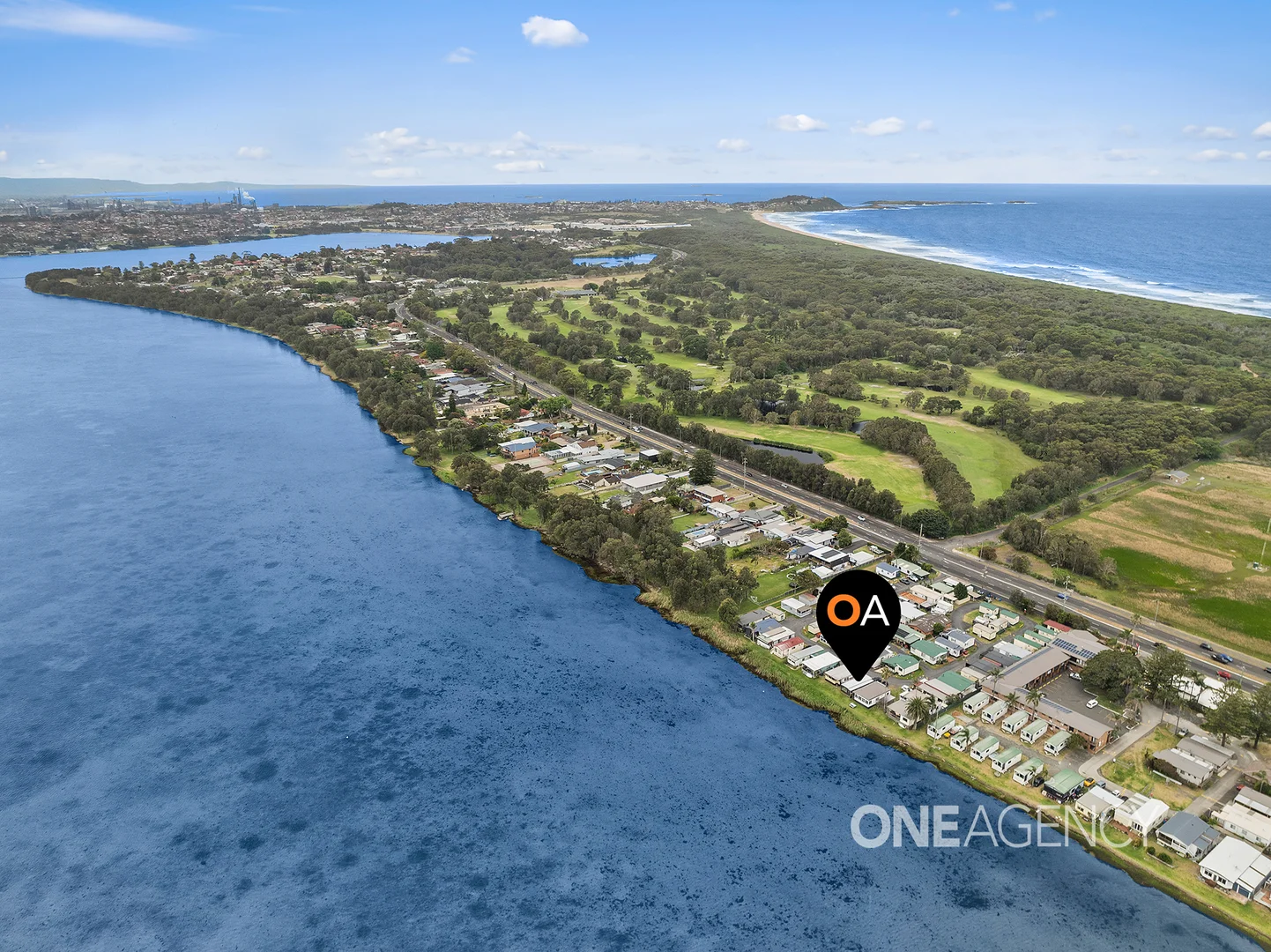 Additional image 9 of 816/138 Windang Road, Windang NSW 2528