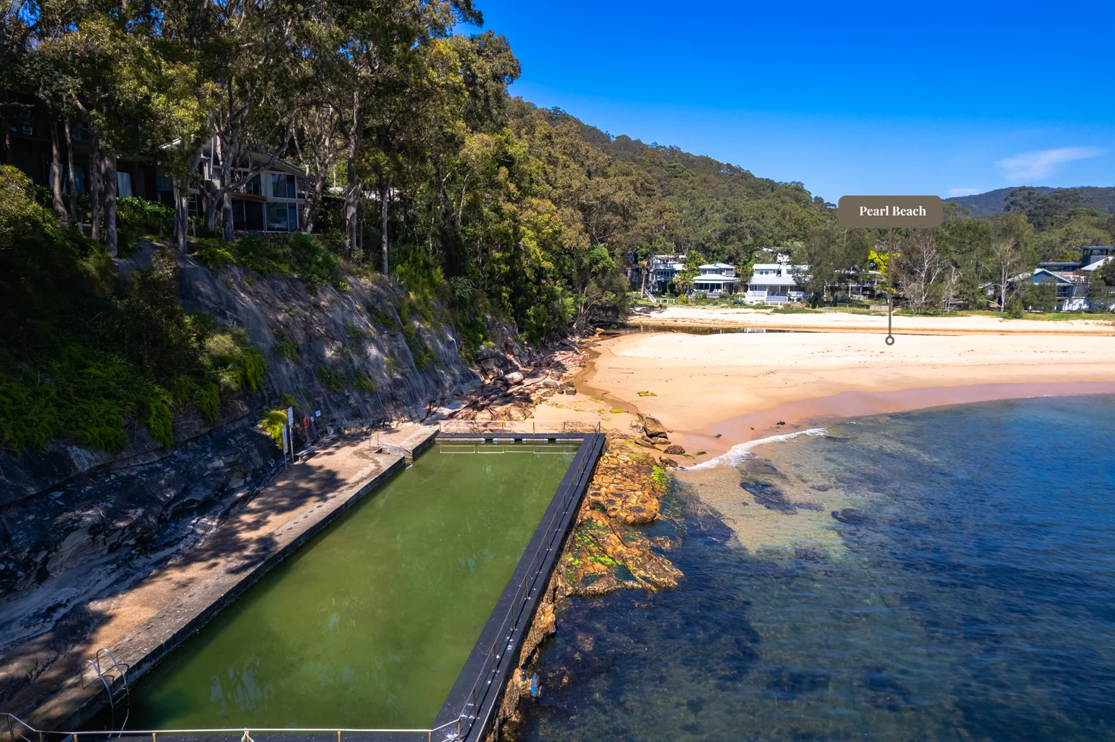 Additional image 34 of 37A Emerald Avenue, Pearl Beach NSW 2256