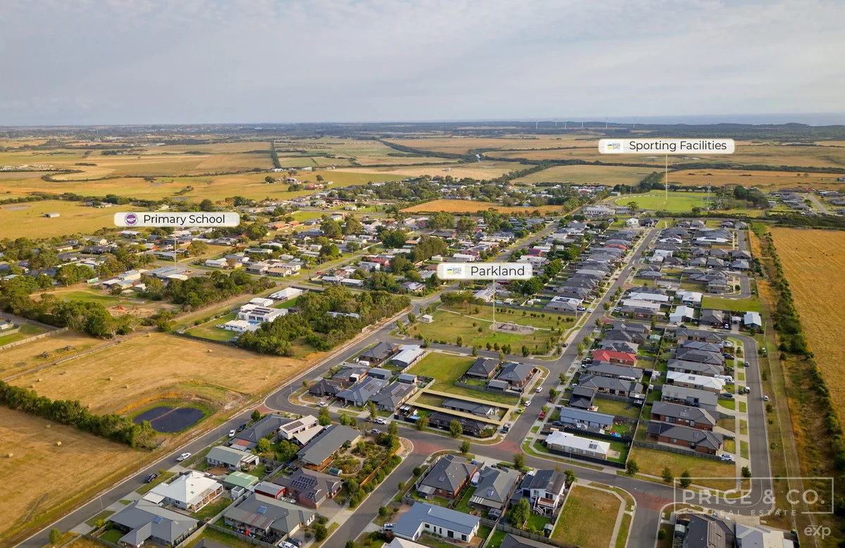 Additional image 12 of 3 Mcrae Drive, Dalyston VIC 3992