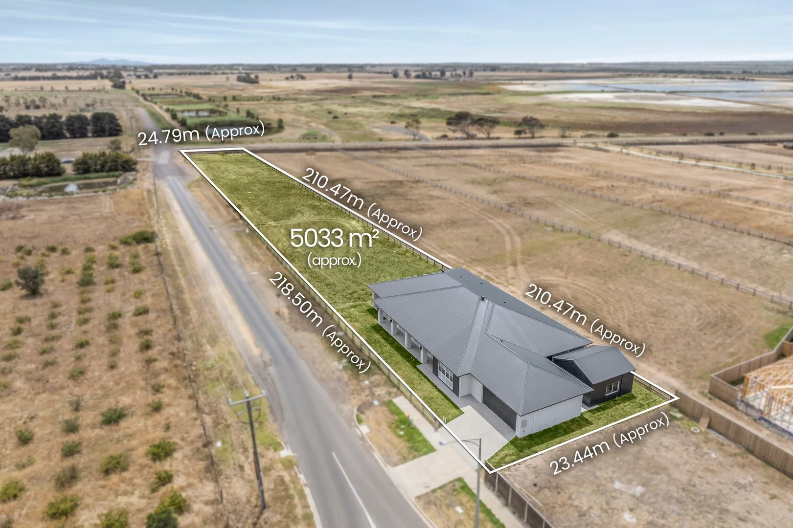 Additional image 22 of 86 Harriott Road, Armstrong Creek VIC 3217