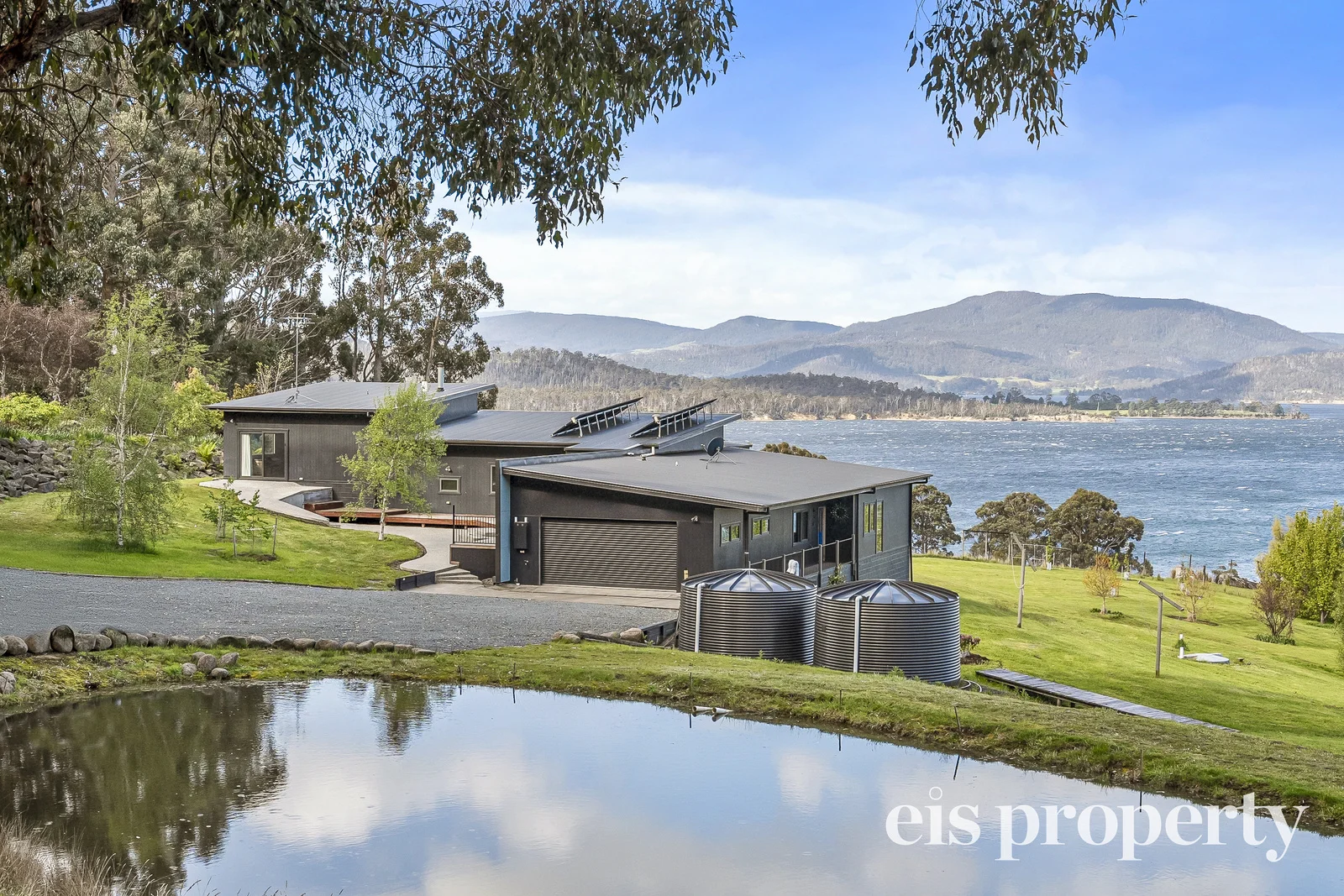 23 White Cliffs Road, Brooks Bay TAS 7116