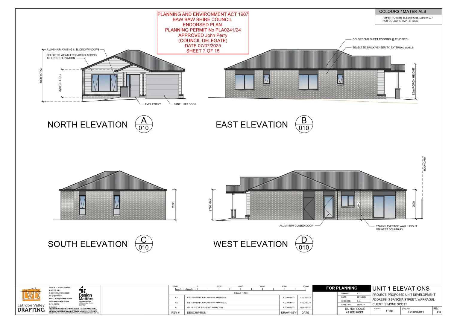 Additional image 21 of 3 Banksia Street, Warragul VIC 3820