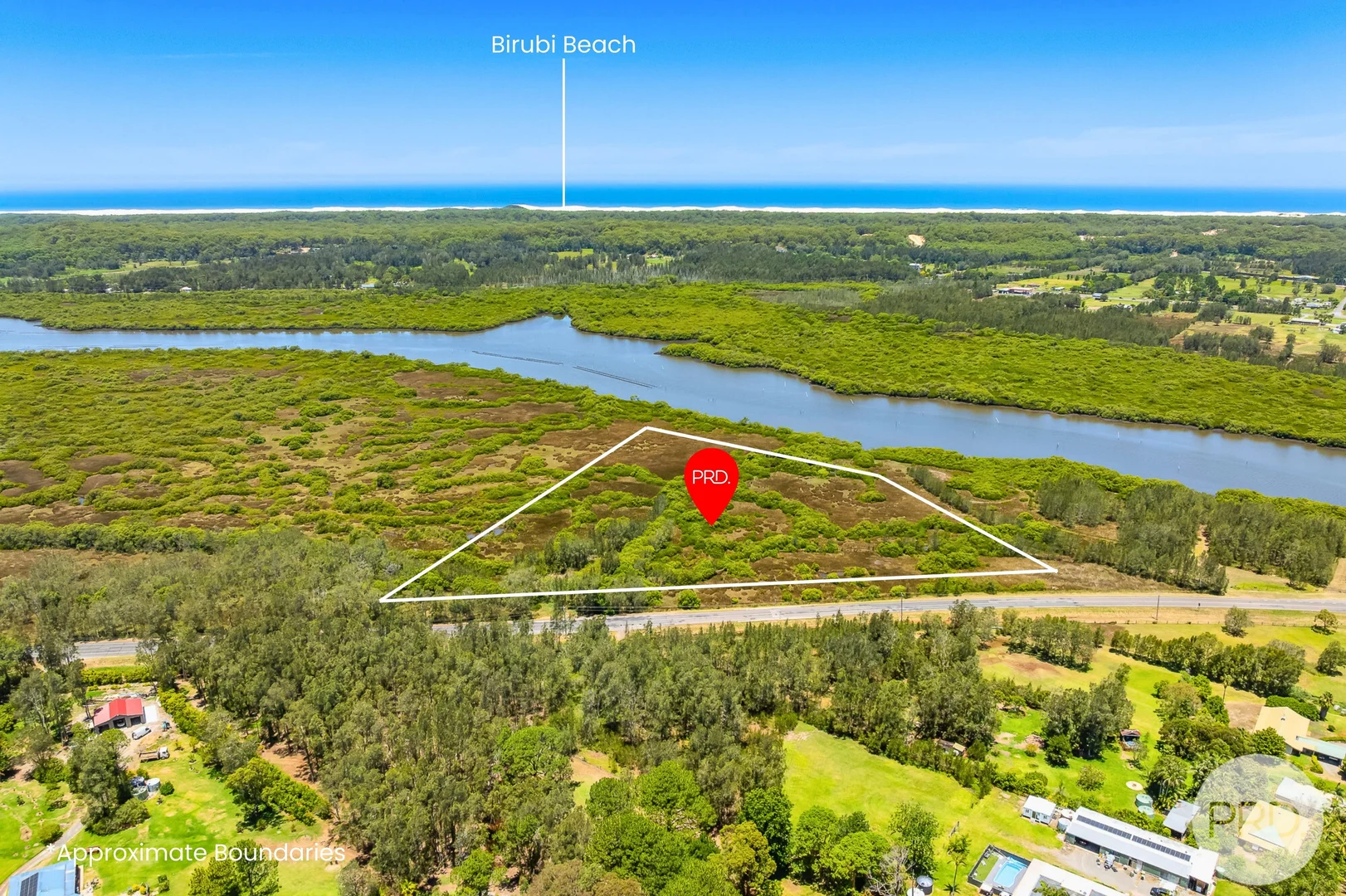Additional image 3 of 250 Lemon Tree Passage Road, Salt Ash NSW 2318