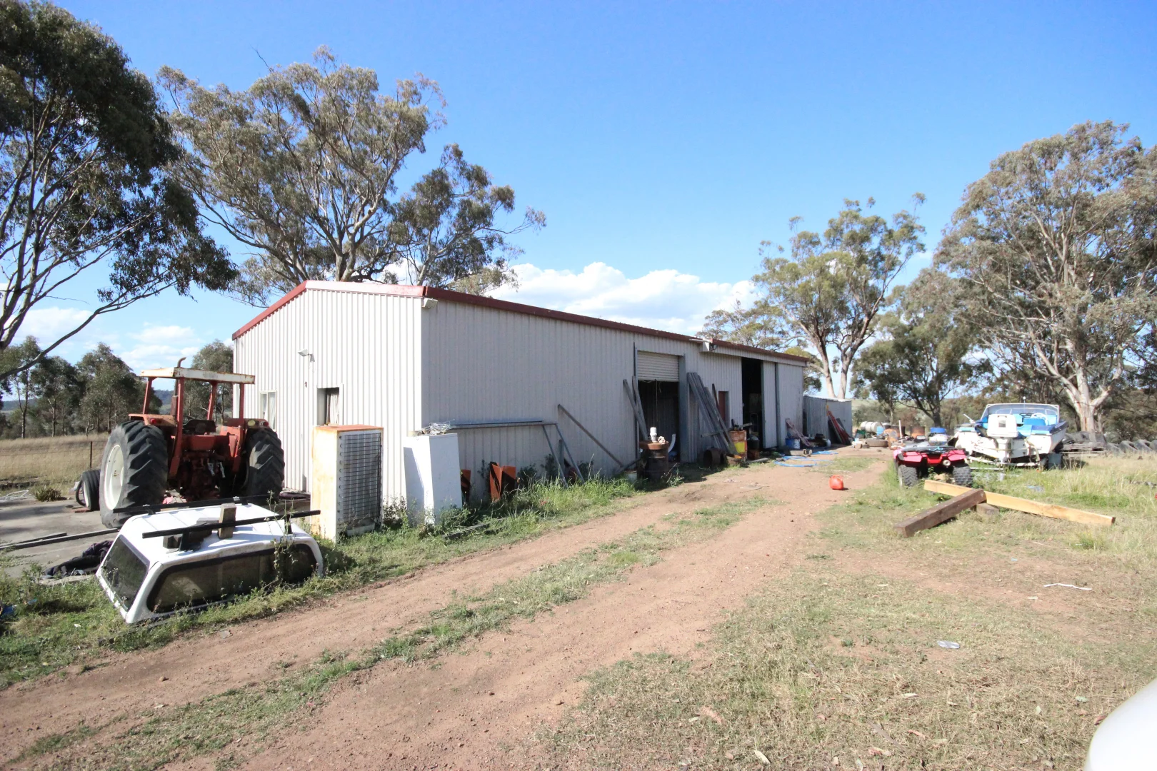 Additional image 13 of 207 Redmanvale Road, Jerrys Plains NSW 2330