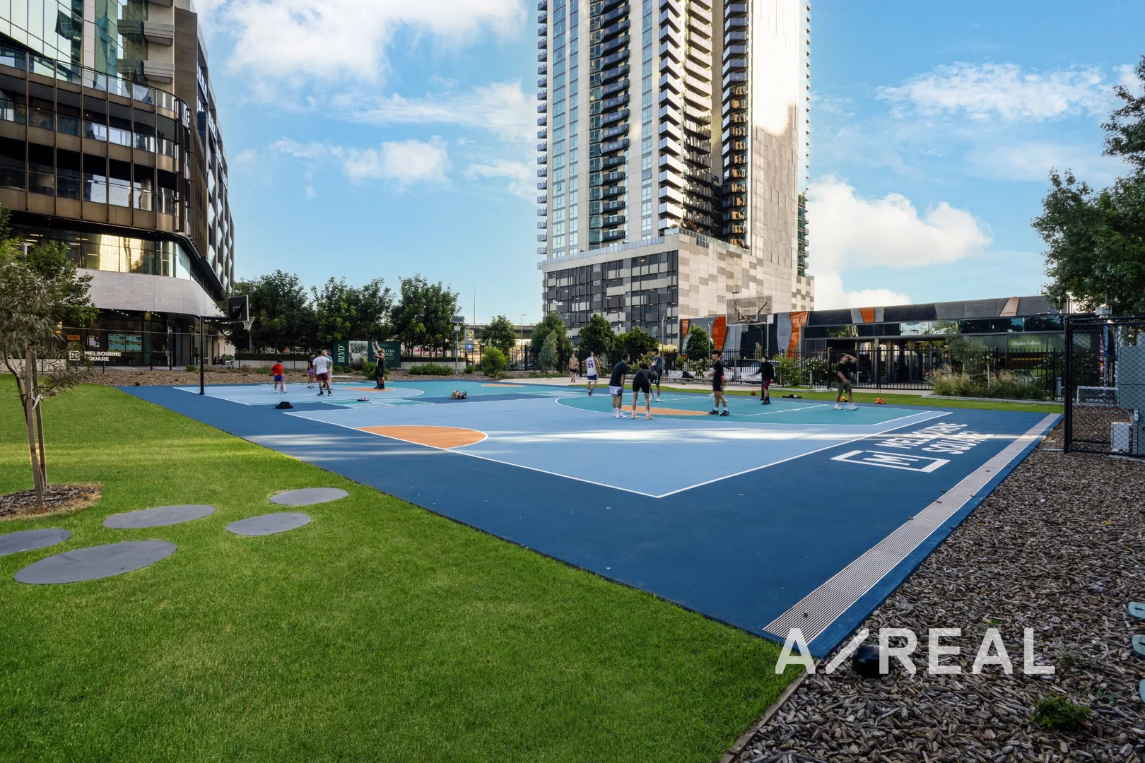 Additional image 19 of 6207/18 Hoff Boulevard, Southbank VIC 3006