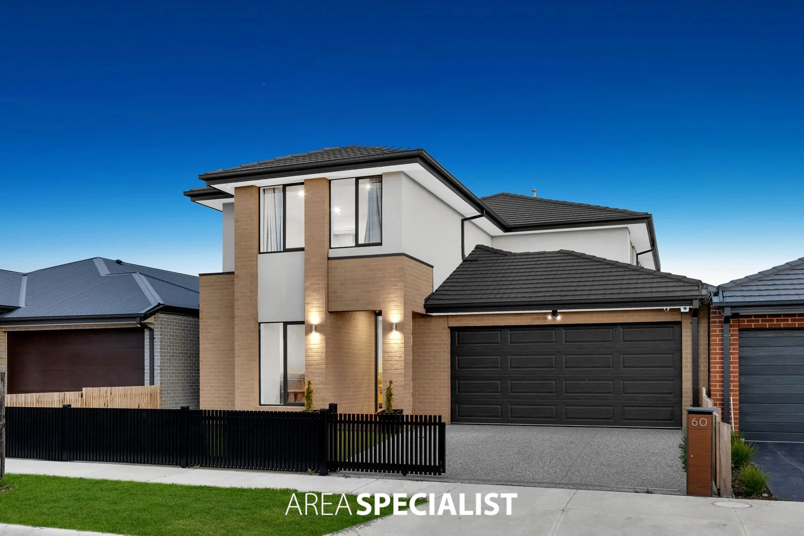 Additional image 2 of 60 Carradale Road, Clyde North VIC 3978