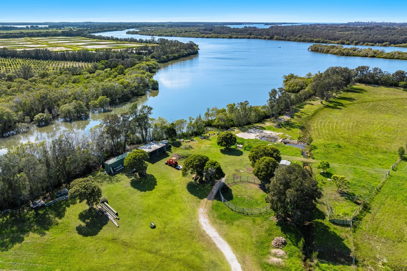 Additional image 10 of Gillies Lane, Palmers Island NSW 2463